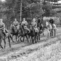 Hubertus 2023 w Zatorze