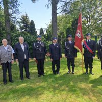 Dzień Strażaka OSP Podolsze