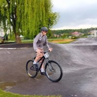 MIĘDZYNARODOWY PUCHAR POLSKI „PUMPTRACK” 