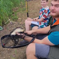 Dzień Dziecka Rybodar 2024