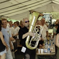 Gminne Dożynki w Podolszu – Święto Plonów Gminy Zator