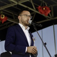 Gminne Dożynki w Podolszu – Święto Plonów Gminy Zator