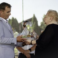 Gminne Dożynki w Podolszu – Święto Plonów Gminy Zator