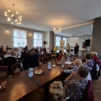 Relacja z I Konferencji Pszczelarskiej pod patronatem Burmistrza Zatora