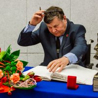 Sesja Rady Miejskiej w Zatorze z okazji 732 rocznicy lokacji Zatora