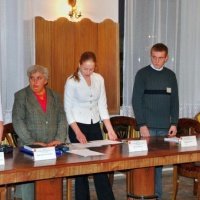 Młodzieżowa Rada Miejska