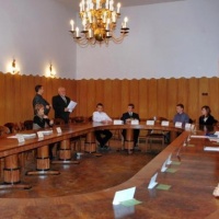 Młodzieżowa Rada Miejska