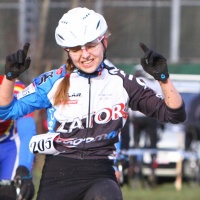 Ostatni sprawdzian Sokoła