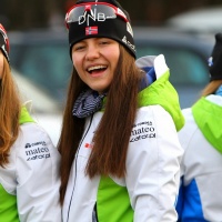 Ostatni sprawdzian Sokoła