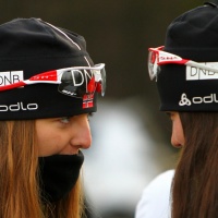 Ostatni sprawdzian Sokoła