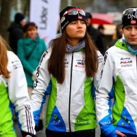 Ostatni sprawdzian Sokoła