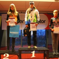 Ostatni sprawdzian Sokoła