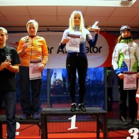 Ostatni sprawdzian Sokoła