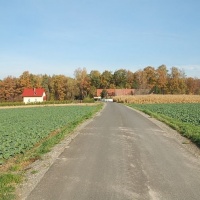 Przebudowa dróg w Gminie Zator