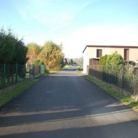 Przebudowa dróg w Gminie Zator