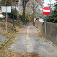 Przebudowa dróg w Gminie Zator