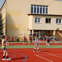 Uroczyste otwarcie Miejskiej Strefy Rekreacji Sportowej