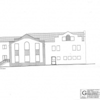 Rozbudowa i remont Regionalnego Ośrodka Kultury