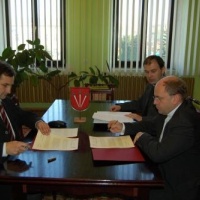 Porozumienie Caritas Kraków - Gmina Zator