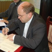 Porozumienie Caritas Kraków - Gmina Zator