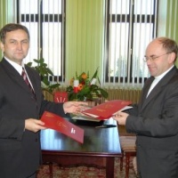 Porozumienie Caritas Kraków - Gmina Zator