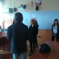 Gminia Zator gościła delegację z Czech, Słowacji, Węgier, Gruzji