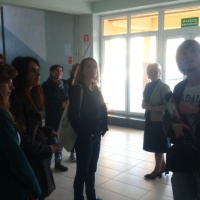 Gminia Zator gościła delegację z Czech, Słowacji, Węgier, Gruzji