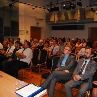 Konferencja inauguracyjno-konsultacyjna projektu 