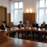 I sesja Rady Miejskiej w Zatorze kadencji 2014 -2018