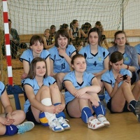 Zwycięska seria siatkarek trwa