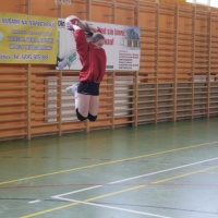 Maraton Siatkówki w Zatorskiej Hali