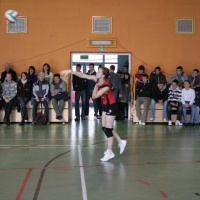 Maraton Siatkówki w Zatorskiej Hali