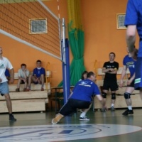 Zator Volley wygrywa ligę