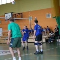 Zator Volley wygrywa ligę