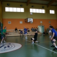 Zator Volley wygrywa ligę