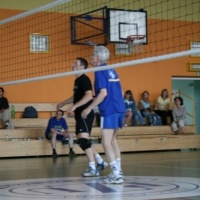 Zator Volley wygrywa ligę