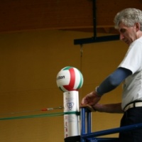 Zator Volley wygrywa ligę