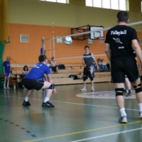 Zator Volley wygrywa ligę