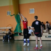 Zator Volley wygrywa ligę