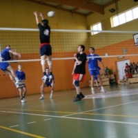 Zator Volley wygrywa ligę