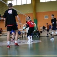 Zator Volley wygrywa ligę