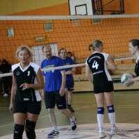 Zator Volley wygrywa ligę