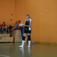 Zator Volley wygrywa ligę