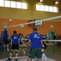 Zator Volley wygrywa ligę