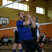 Zator Volley wygrywa ligę