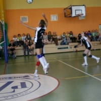 Zator Volley wygrywa ligę