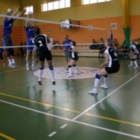 Zator Volley wygrywa ligę