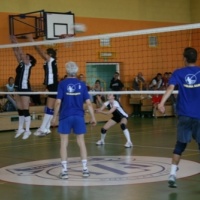 Zator Volley wygrywa ligę