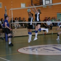 Zator Volley wygrywa ligę