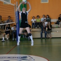 Zator Volley wygrywa ligę